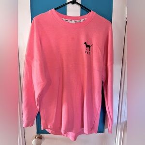 ADORABLE PINK Sweatshirt